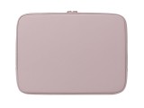 Laptop sleeve Natec MUSSEL 2, 16", růžová