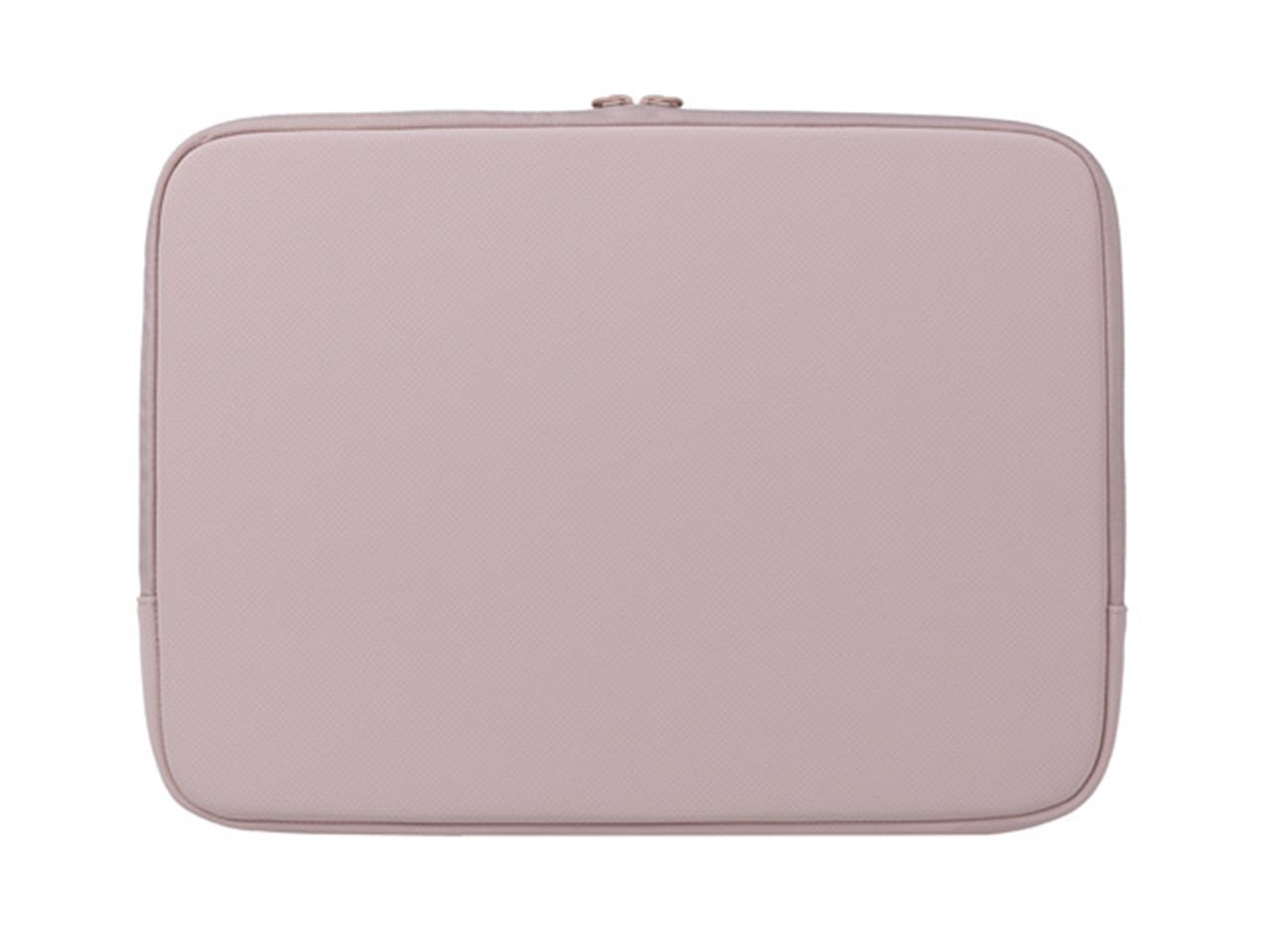 Laptop sleeve Natec MUSSEL 2, 16", růžová