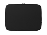 Laptop sleeve Natec MUSSEL 2, 16", černá