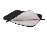 Laptop sleeve Natec MUSSEL 2, 16", černá