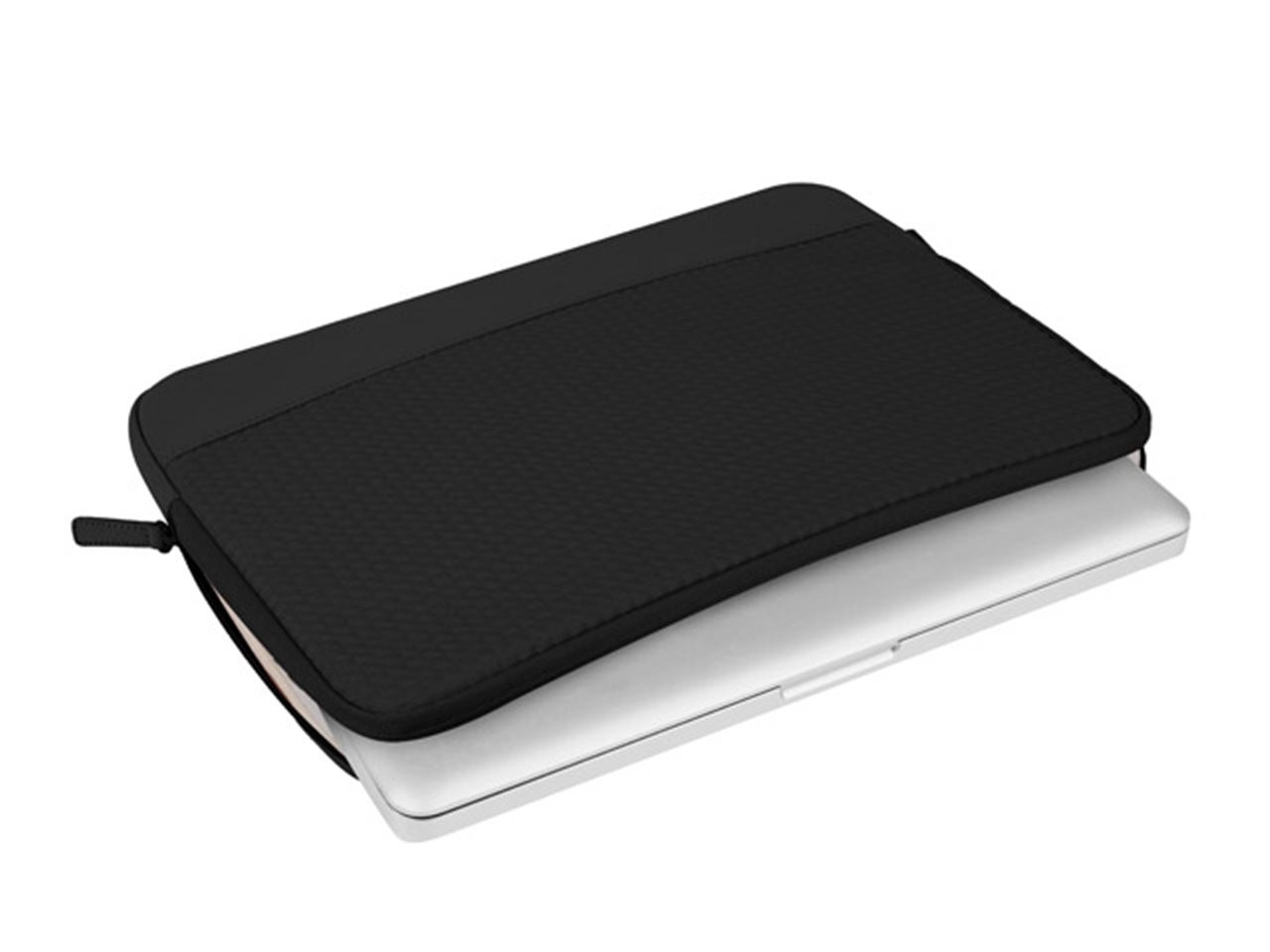Laptop sleeve Natec MUSSEL 2, 16", černá