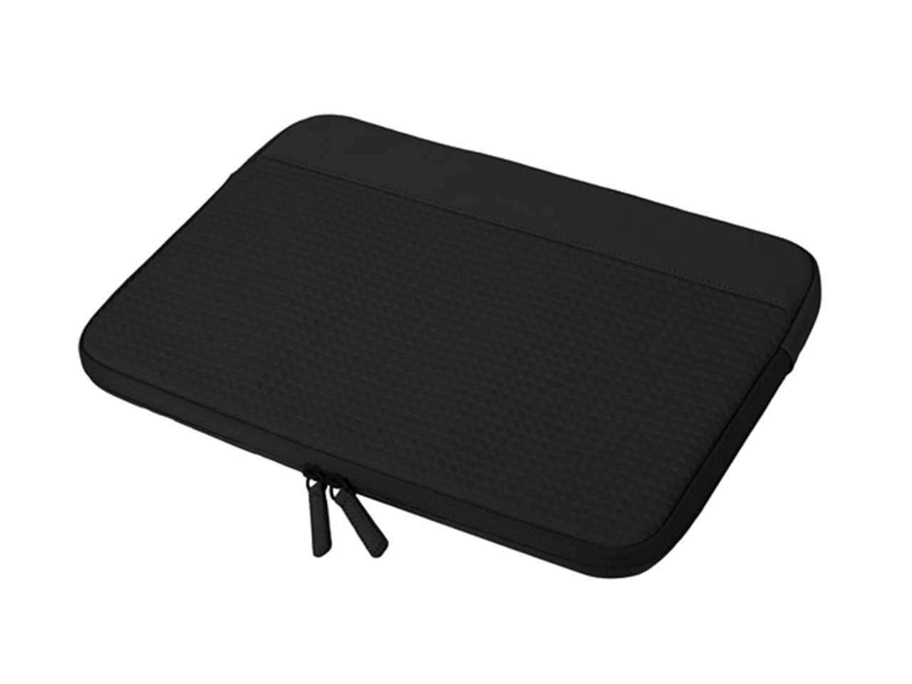 Laptop sleeve Natec MUSSEL 2, 16", černá