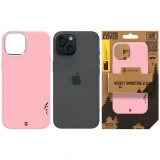 Tactical MagForce Velvet Smoothie 2.0 Kryt pro Apple iPhone 15 Pink Panther