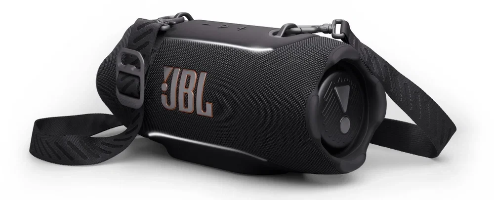 JBL Xtreme 5 černá