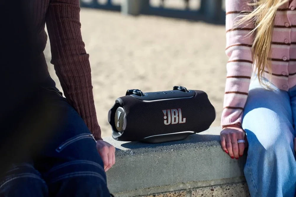 JBL Xtreme 5 černá