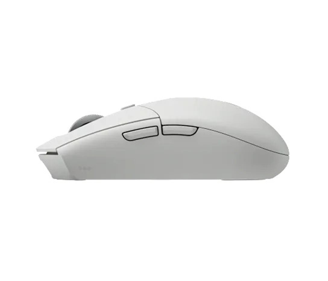 Akce myš G305 X LIGHTSPEED, bílá