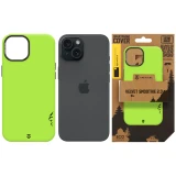 Tactical MagForce Velvet Smoothie 2.0 Kryt pro Apple iPhone 15 Avocado