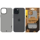 Tactical MagForce Velvet Smoothie 2.0 Kryt pro Apple iPhone 15 Foggy