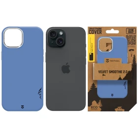 Zadní kryt Tactical MagForce Velvet Smoothie 2.0 pro Apple iPhone 15, avatar