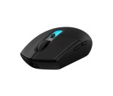 Akce myš G305 X LIGHTSPEED, černá