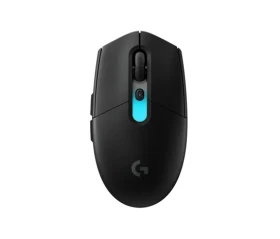 Akce myš G305 X LIGHTSPEED, černá