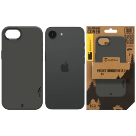 Zadní kryt Tactical MagForce Velvet Smoothie 2.0 pro Apple iPhone 16e/17e, bazooka