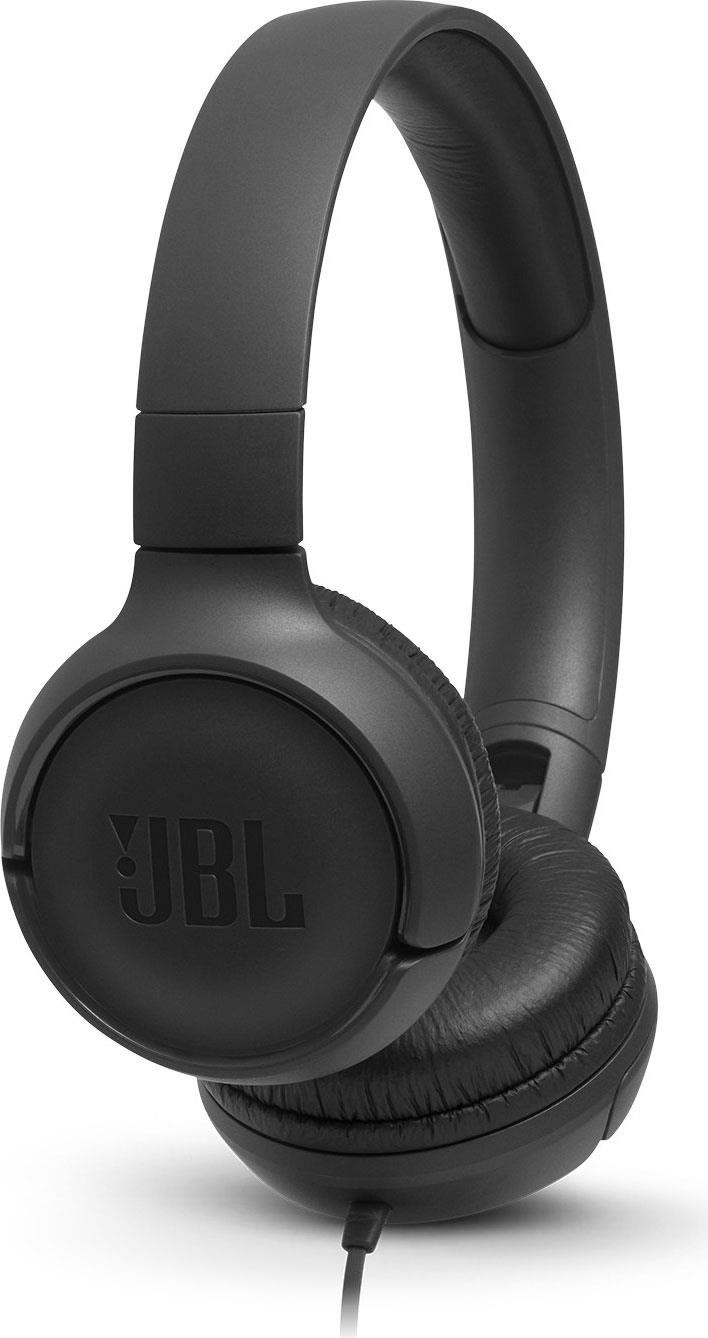 JBL Tune500 černá