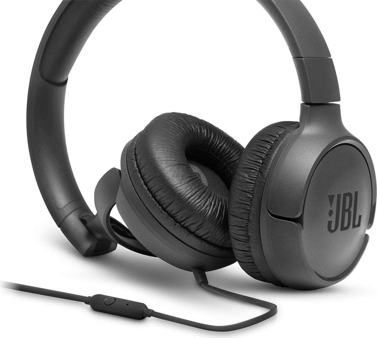 JBL Tune500 černá