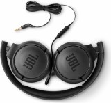 JBL Tune500 černá