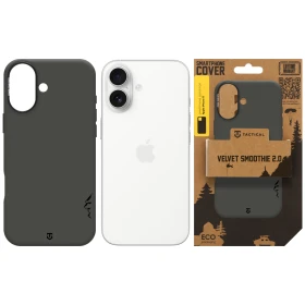 Zadní kryt Tactical MagForce Velvet Smoothie 2.0 pro Apple iPhone 17, bazooka