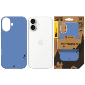 Zadní kryt Tactical MagForce Velvet Smoothie 2.0 pro Apple iPhone 17, avatar