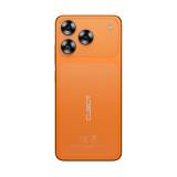 Cubot A50 6GB/128GB oranžová