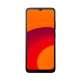 Cubot A50 6GB/128GB oranžová
