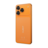 Cubot A50 6GB/128GB oranžová