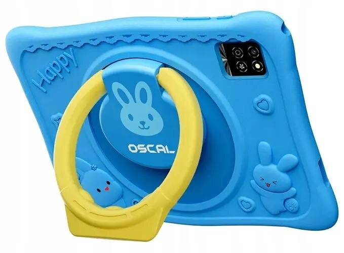 Oscal Pad Kido2 4GB/64GB modrá