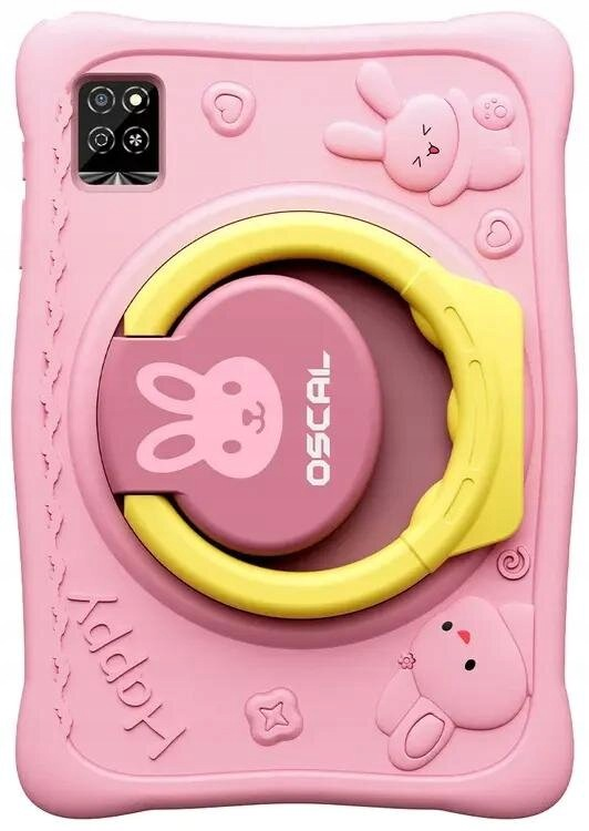Oscal Pad Kido2 4GB/64GB růžová