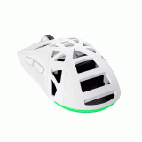 TRUST GXT932W VOLYX DUAL WIRLS MOUSE WHT
