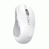 TRSUT FERRO MULTI-WIRELESS MOUSE WHT