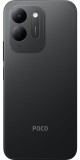 Poco C95 Pro 8GB/256GB černá