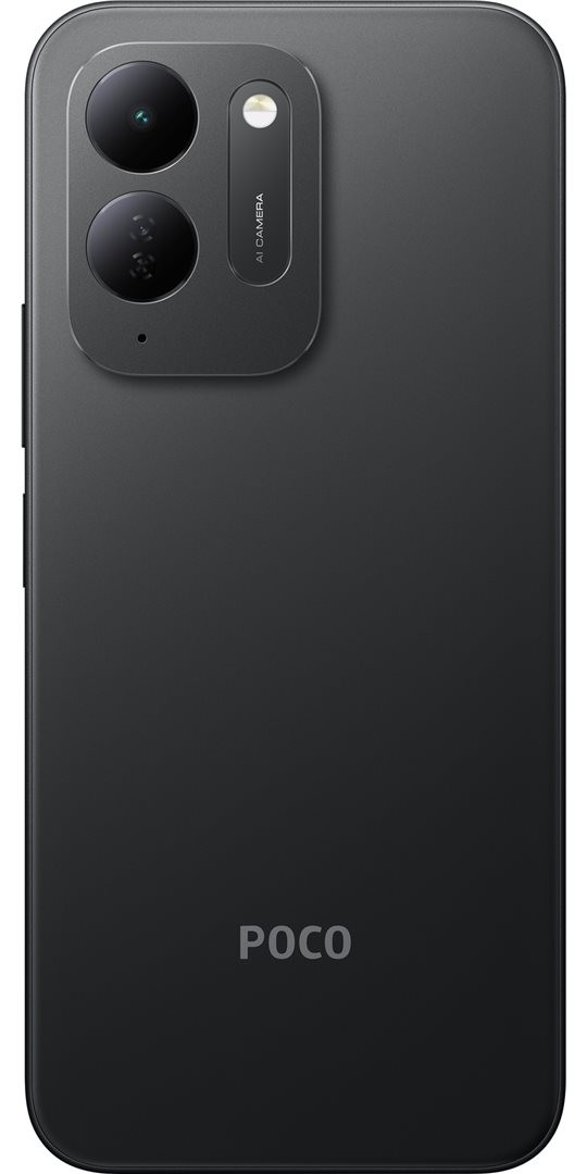Poco C95 Pro 8GB/256GB černá