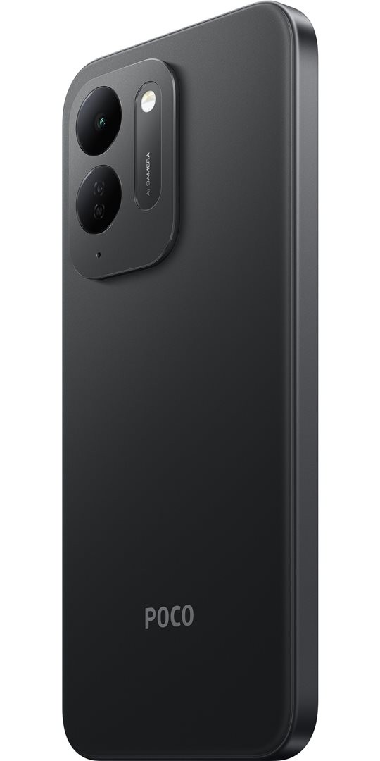 Poco C95 Pro 8GB/256GB černá