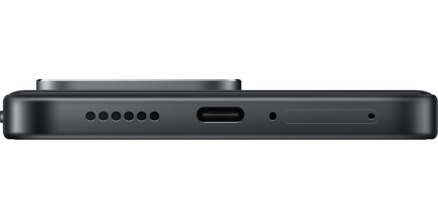 Poco C95 Pro 8GB/256GB černá