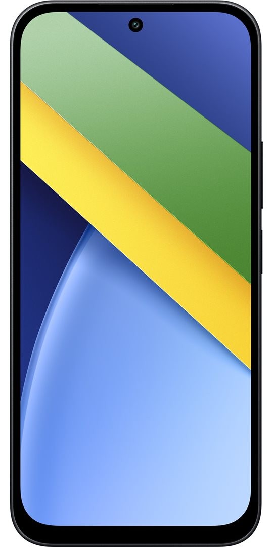 Poco C95 Pro 8GB/256GB černá