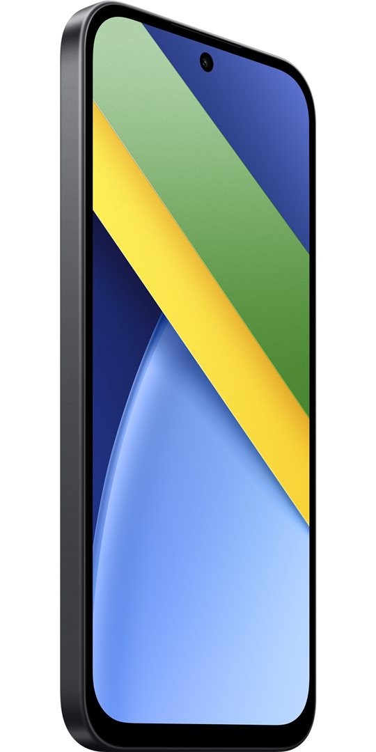 Poco C95 Pro 8GB/256GB černá