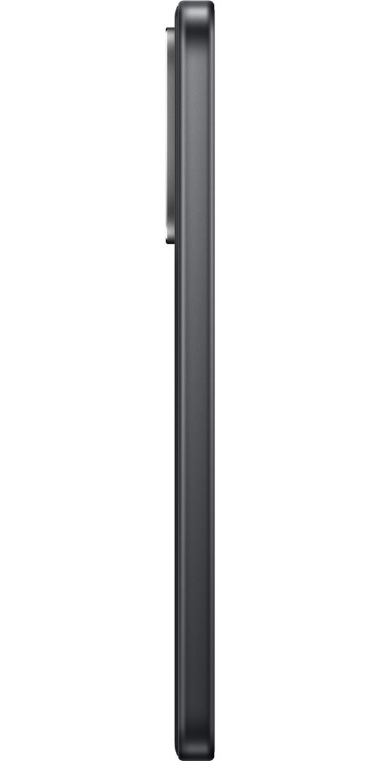 Poco C95 Pro 8GB/256GB černá