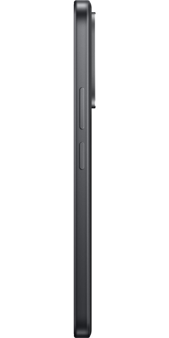 Poco C95 Pro 8GB/256GB černá
