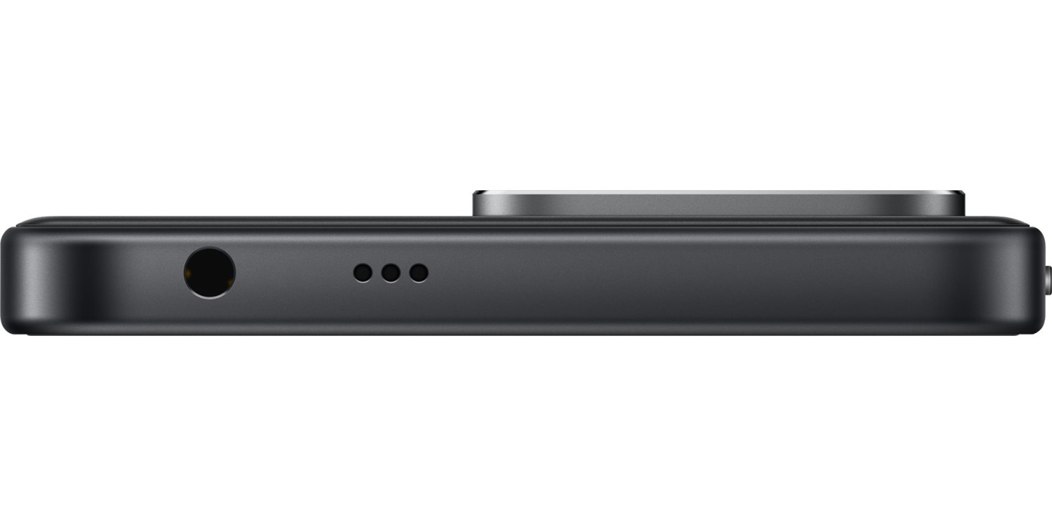 Poco C95 Pro 8GB/256GB černá
