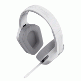 TRUST GXT425W ZIROX II WIRELESS HEADSET WHT