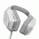 TRUST GXT425W ZIROX II WIRELESS HEADSET WHT