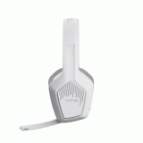 TRUST GXT425W ZIROX II WIRELESS HEADSET WHT