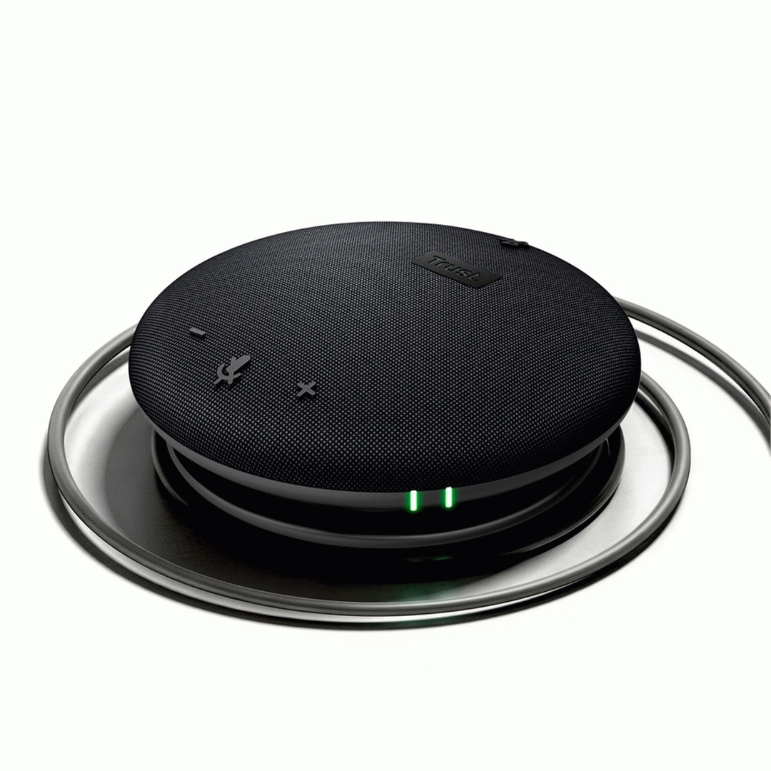 TRUST LEYON CONFERENCE BT SPEAKER PHONE