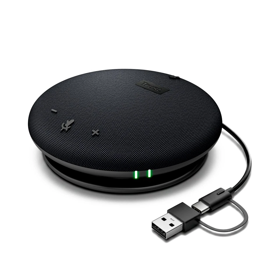 TRUST LEYON CONFERENCE BT SPEAKER PHONE