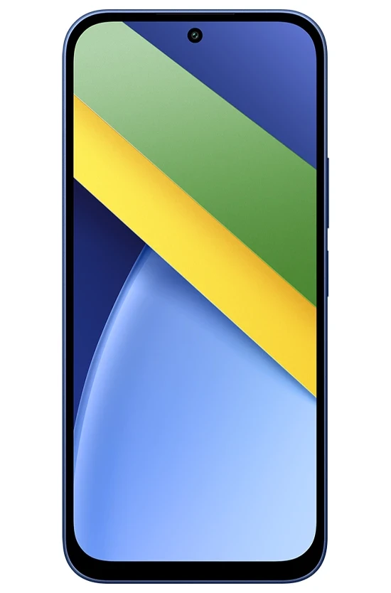 Poco C95 Pro 8GB/256GB modrá