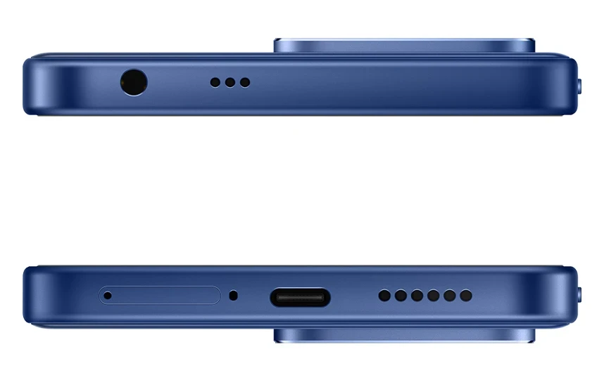 Poco C95 Pro 8GB/256GB modrá