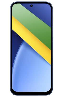 Poco C95 Pro 8GB/256GB modrá