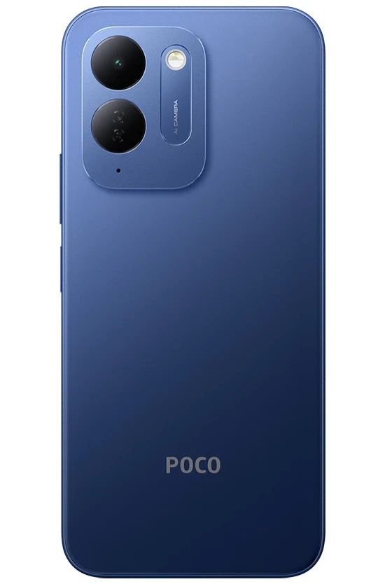 Poco C95 Pro 8GB/256GB modrá