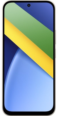 Poco C95 Pro 8GB/256GB zelená