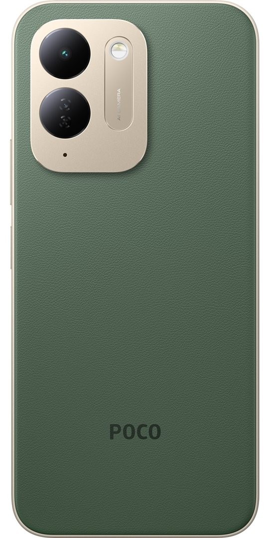 Poco C95 Pro 8GB/256GB zelená