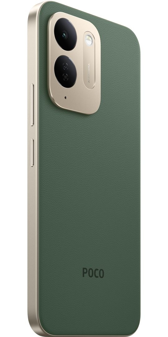 Poco C95 Pro 8GB/256GB zelená