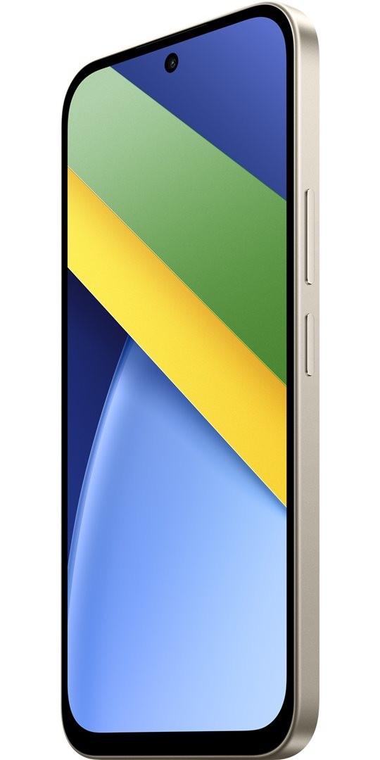Poco C95 Pro 8GB/256GB zelená